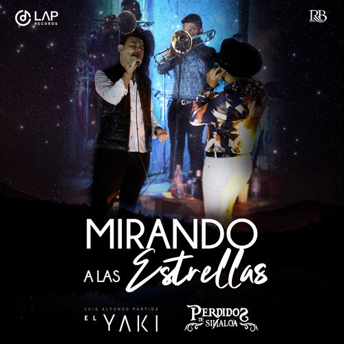 Mirando A Las Estrellas (En Vivo)