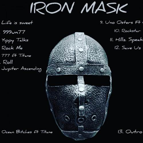 Iron Mask