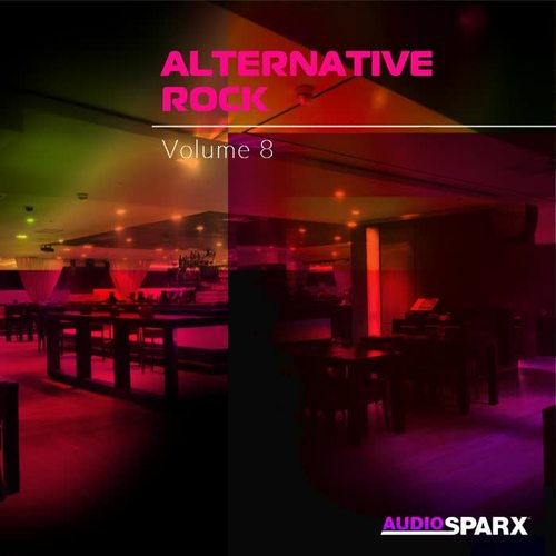 Alternative Rock Volume 8