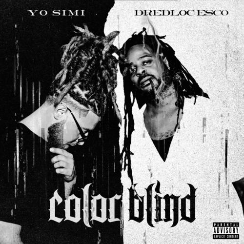 Color Blind (Explicit)