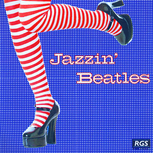Jazzin' Beatles