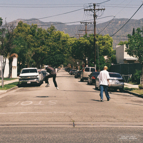 I SAW POLICE CAR COLLECTIVE AND THEY WERE FUCKING SICK (Explicit)