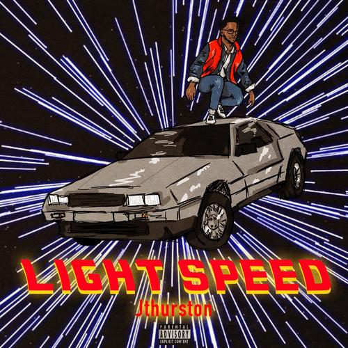 Light Speed (Explicit)