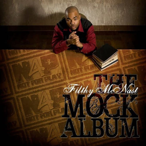 The Mock Album (Explicit)