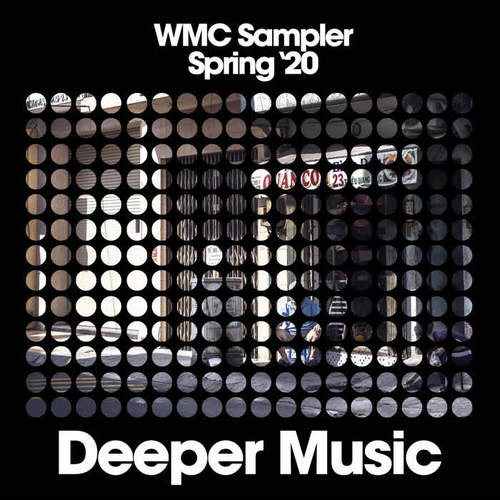 WMC Sampler '20