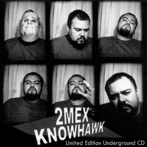 Knowhawk (Explicit)