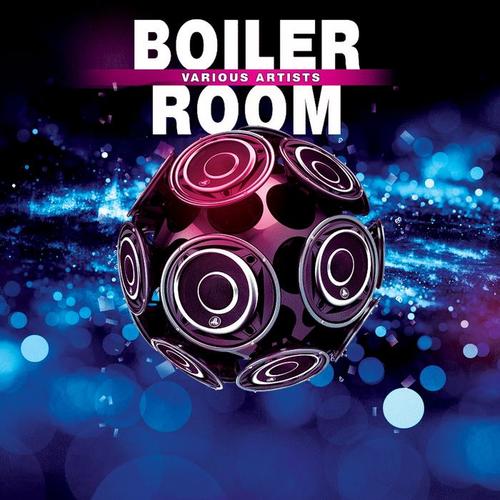 Boiler Room