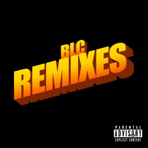 Remixes (Explicit)