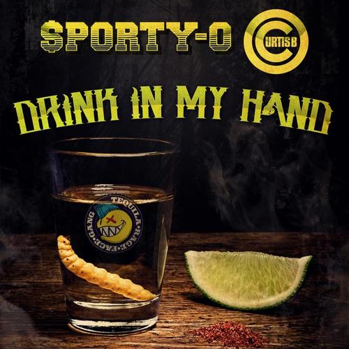 Drink in my Hand