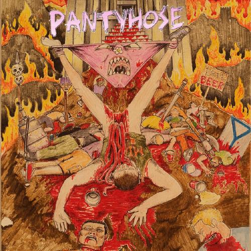 Panty Party (Explicit)