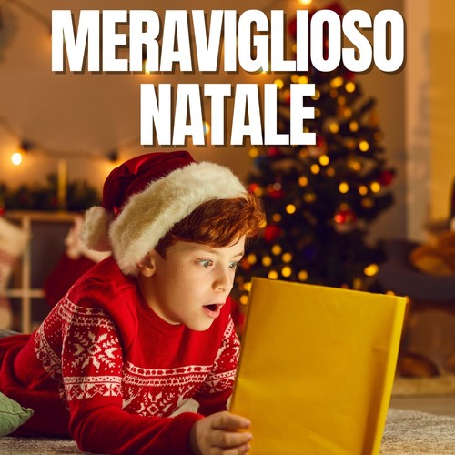 Meraviglioso Natale