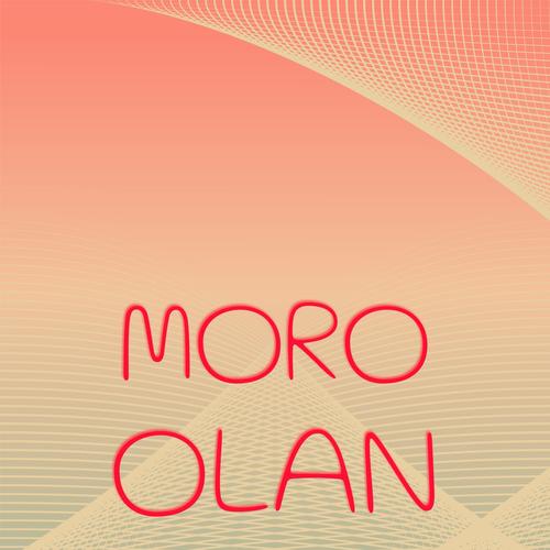 Moro Olan