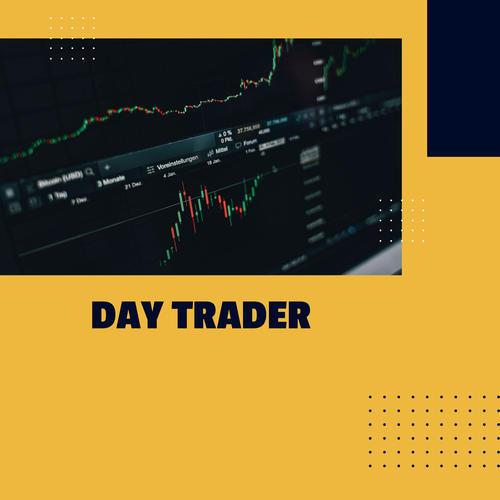 Day Trader