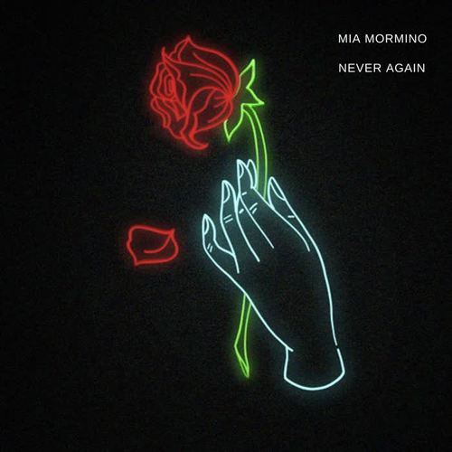 Never Again (Explicit)