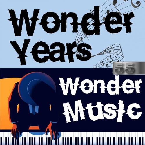 Wonder Years, Wonder Music, Vol. 55