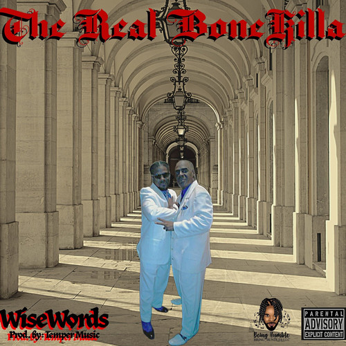 The Real BoneKilla (Explicit)