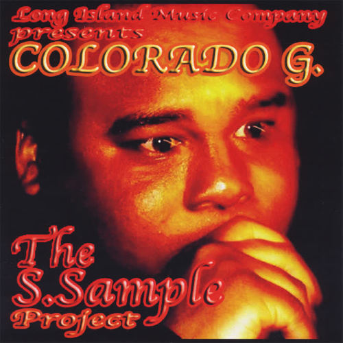 The S.Sample Project (Explicit)