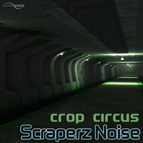 Crop Circus