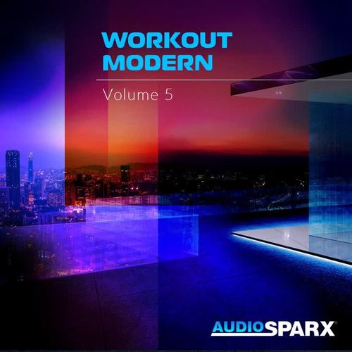 Workout Modern Volume 5