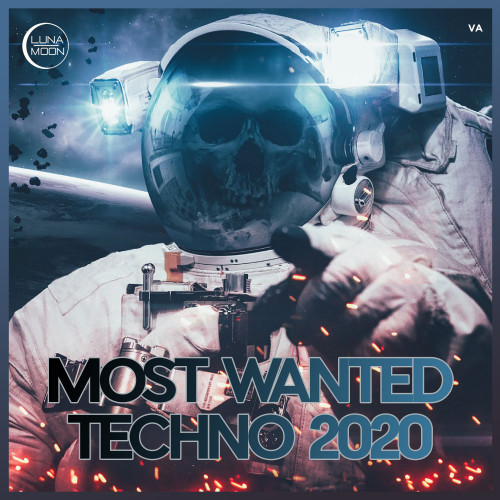 Most Wanted Techno 2020