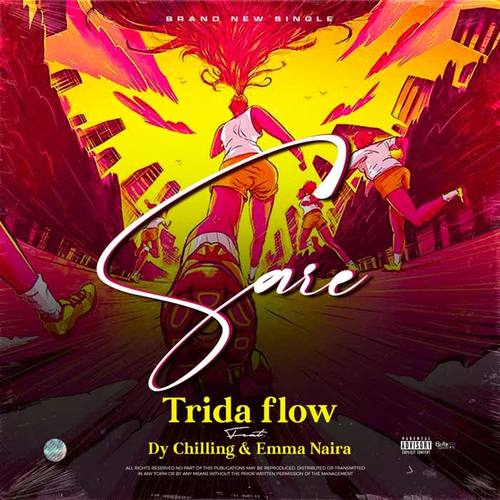 Sare (feat. Dy chilling & Emma Naira)