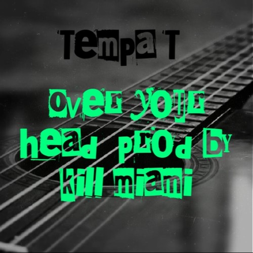 Over Your Head (Explicit)