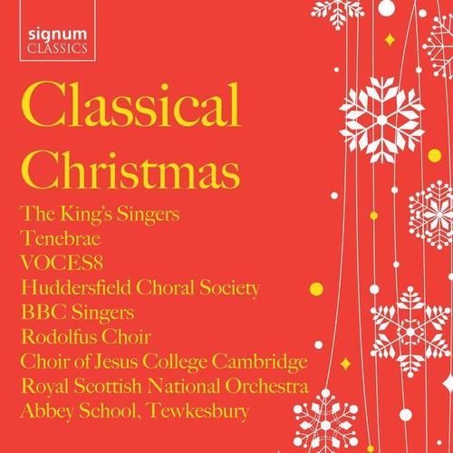 Classical Christmas Collection