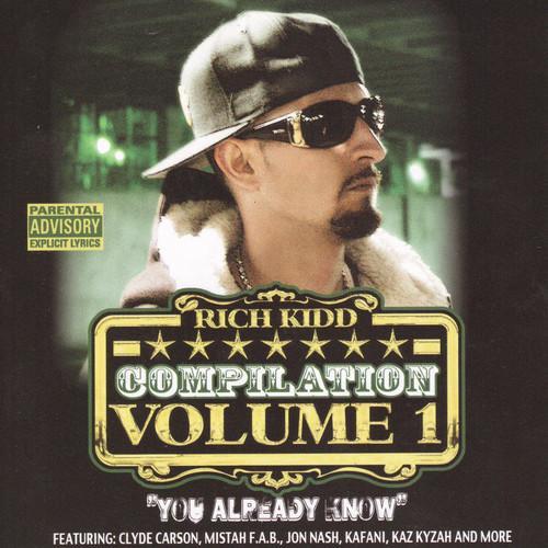 Compliation Volume1 