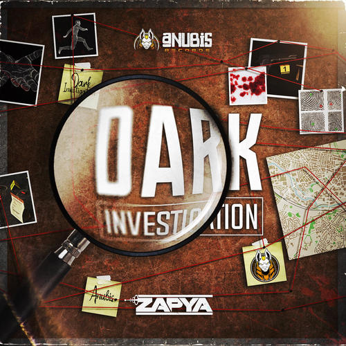 Dark Investigation