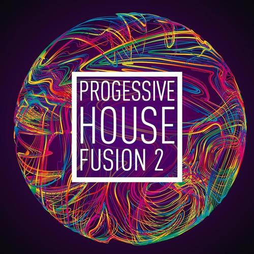 Progressive House Fusion Vol.2