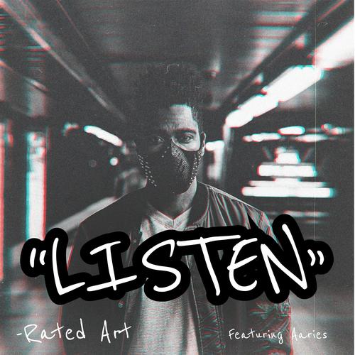 Listen (feat. Aaries)