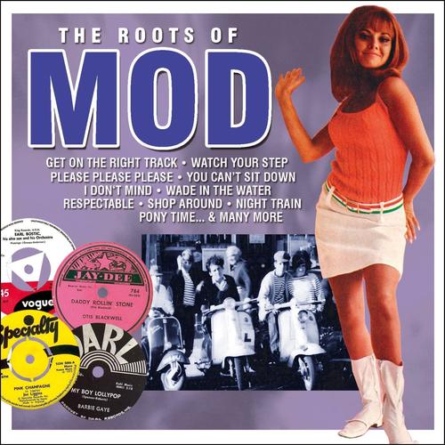 The Roots of Mod