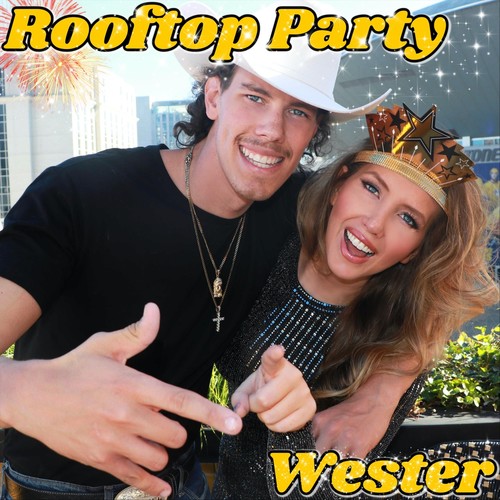 Rooftop Party