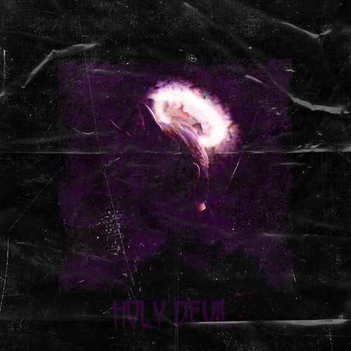 Holy Devil (Explicit)