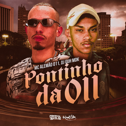 Pontinho da 011 (Explicit)