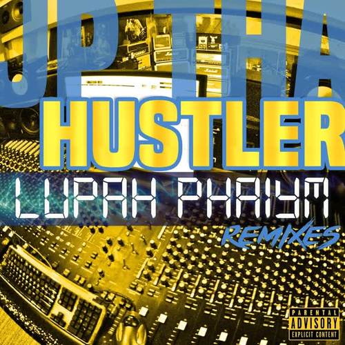 Lupah Phaiym Remixes