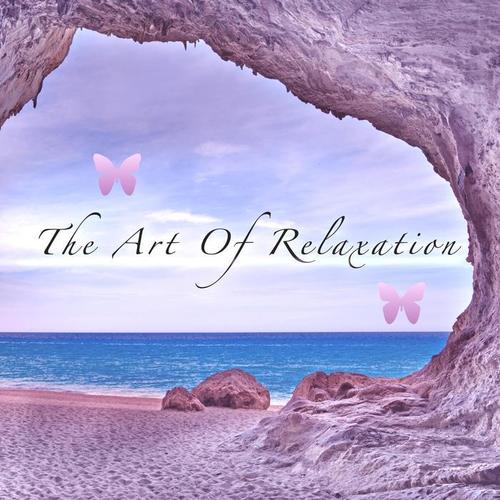 The Art Of Relaxation - Deep Calming Music to Sleep Better for Busy People