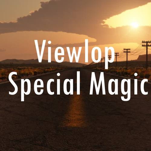 Special Magic