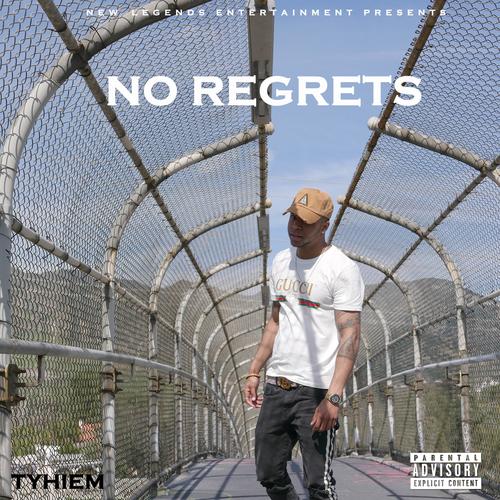 No Regrets (Explicit)