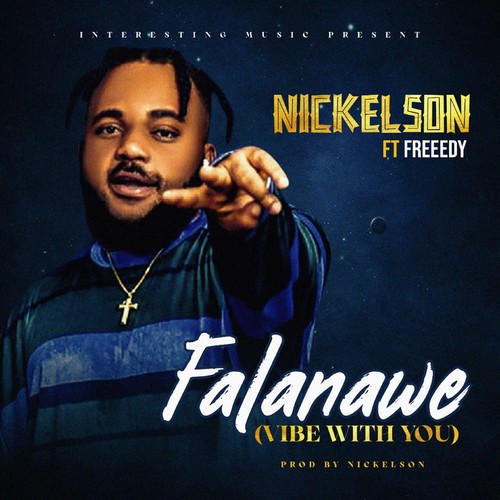 Falanawe (Vibe With You) [Explicit]