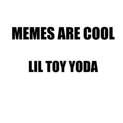 Memes Are Cool