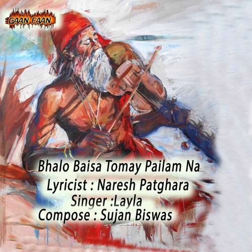 Bhalo Baisa Tomay Pailam Na (Original)