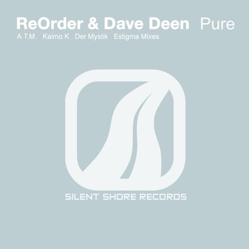 Pure (Remixes)