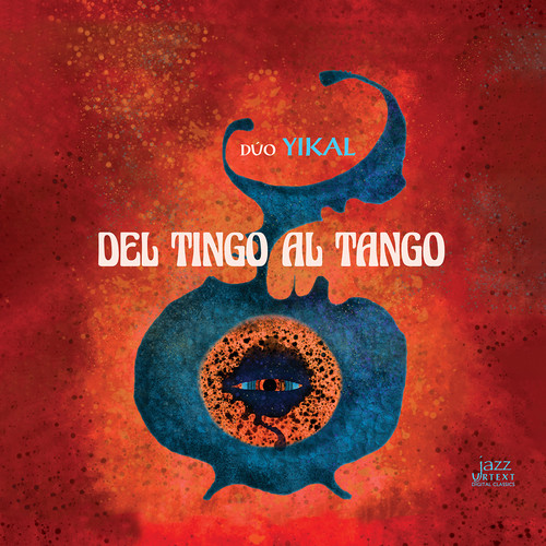 Del Tingo al Tango