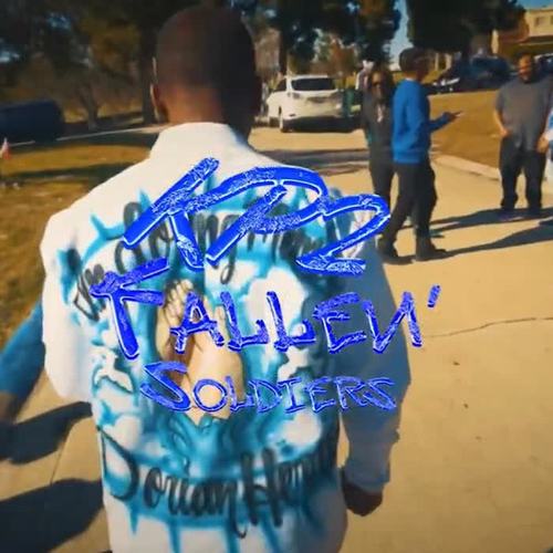 Fallen' Soldiers (Explicit)