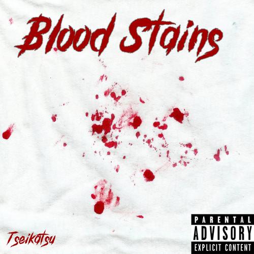 Blood Stains (Explicit)