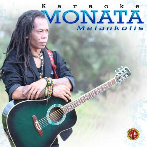 Monata Melankolis (Karaoke)