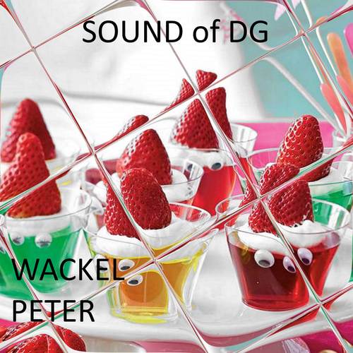 Wackel Peter (Explicit)