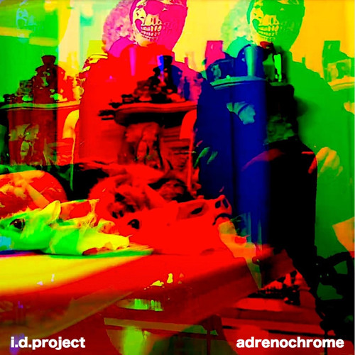 Adrenochrome (Explicit)