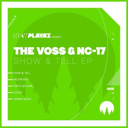 Show & Tell EP